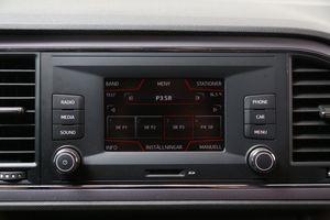Seat Leon bild 20