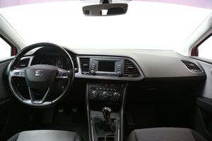 Seat Leon bild 19