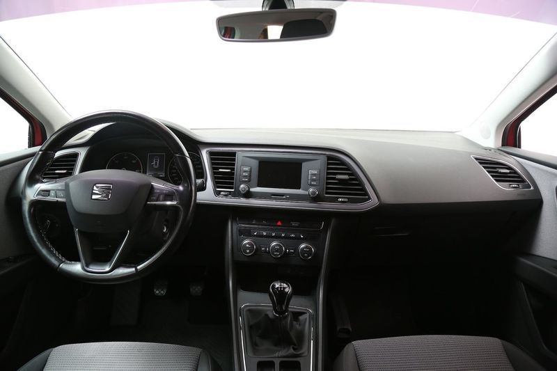Seat Leon bild 19