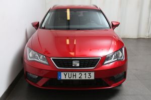 Seat Leon bild 6