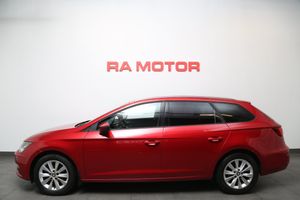 Seat Leon bild 4