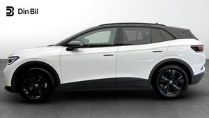 Volkswagen ID.4 bild 2
