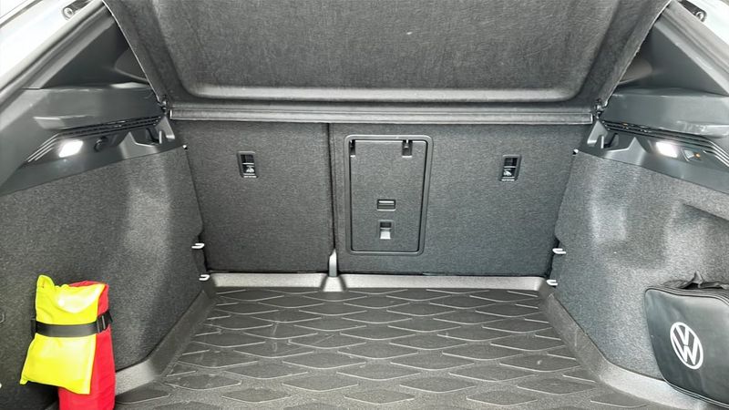 Volkswagen ID.4 bild 13
