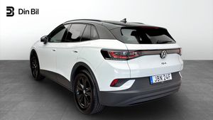 Volkswagen ID.4 bild 3