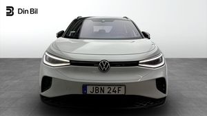 Volkswagen ID.4 bild 4