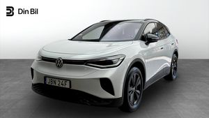 Volkswagen ID.4 bild 1