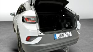Volkswagen ID.4 bild 14