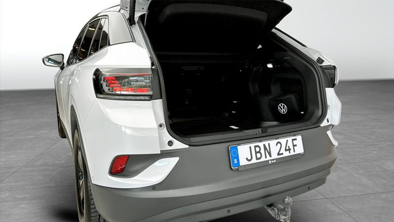 Volkswagen ID.4 bild 14