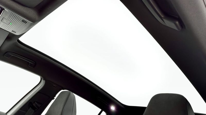 Volkswagen ID.4 bild 9