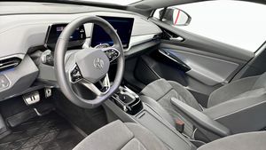 Volkswagen ID.4 bild 7