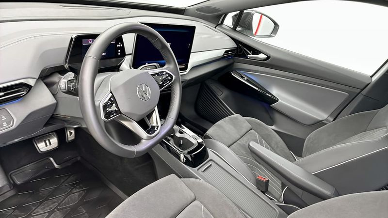 Volkswagen ID.4 bild 7