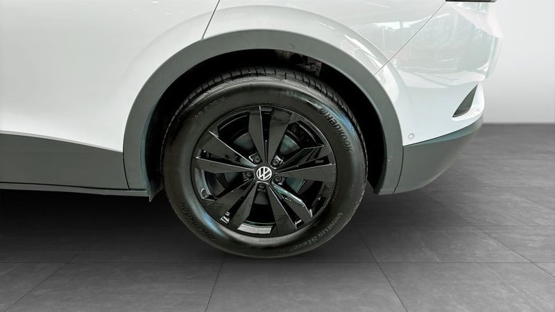 Volkswagen ID.4 bild 6