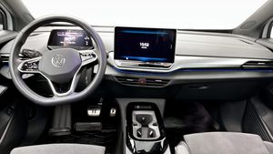 Volkswagen ID.4 bild 11
