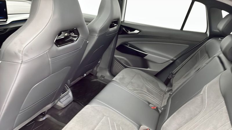Volkswagen ID.4 bild 12