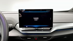 Volkswagen ID.4 bild 10