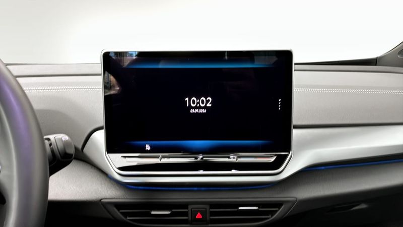 Volkswagen ID.4 bild 10