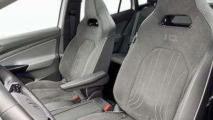 Volkswagen ID.4 bild 8