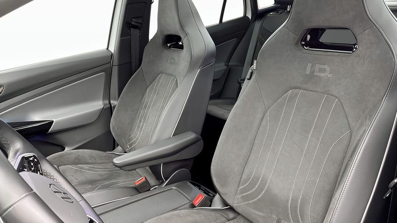 Volkswagen ID.4 bild 8