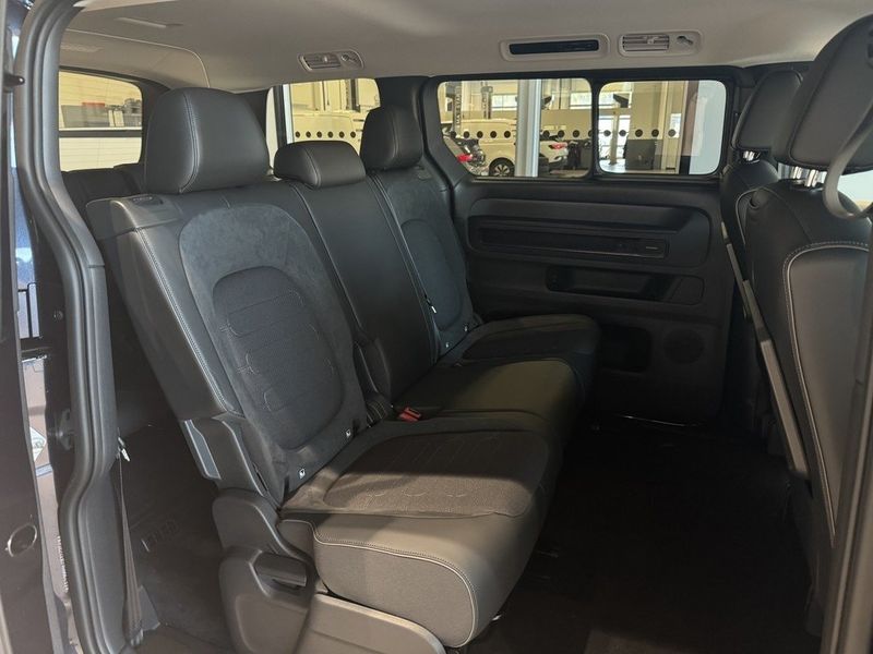 Volkswagen ID. Buzz bild 11