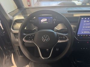 Volkswagen ID. Buzz bild 14