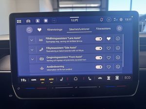Volkswagen ID. Buzz bild 21
