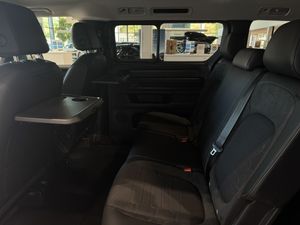 Volkswagen ID. Buzz bild 12