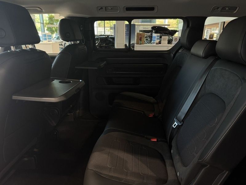 Volkswagen ID. Buzz bild 12