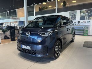 Volkswagen ID. Buzz bild 1