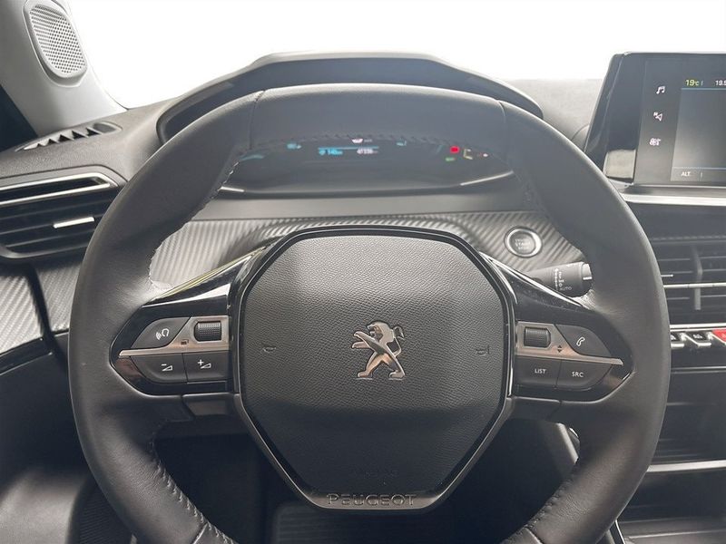 Peugeot e-2008 bild 7