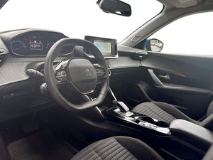 Peugeot e-2008 bild 4
