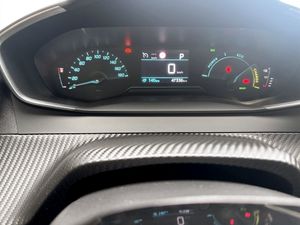 Peugeot e-2008 bild 8