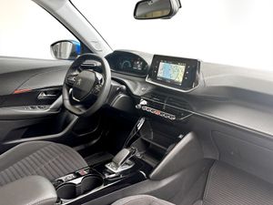 Peugeot e-2008 bild 11