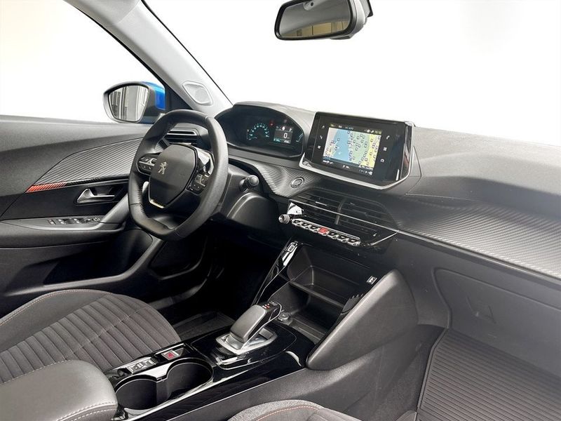 Peugeot e-2008 bild 11