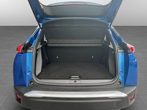 Peugeot e-2008 bild 15