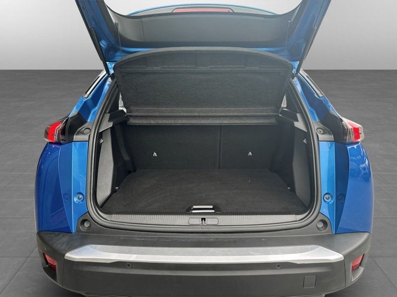 Peugeot e-2008 bild 15