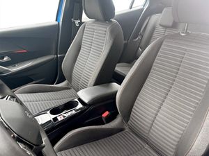 Peugeot e-2008 bild 5