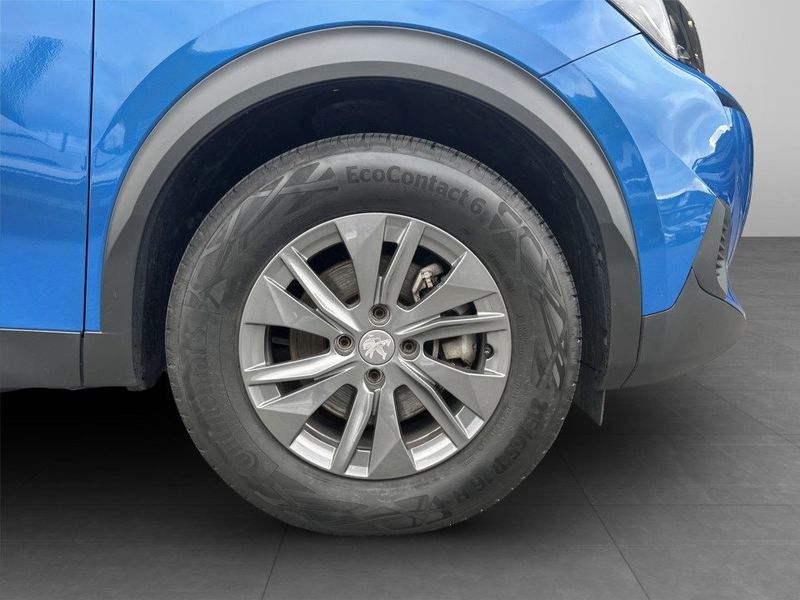 Peugeot e-2008 bild 14