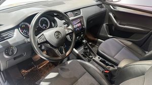 Skoda Octavia bild 7