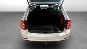 Skoda Octavia bild 12