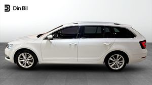 Skoda Octavia bild 2