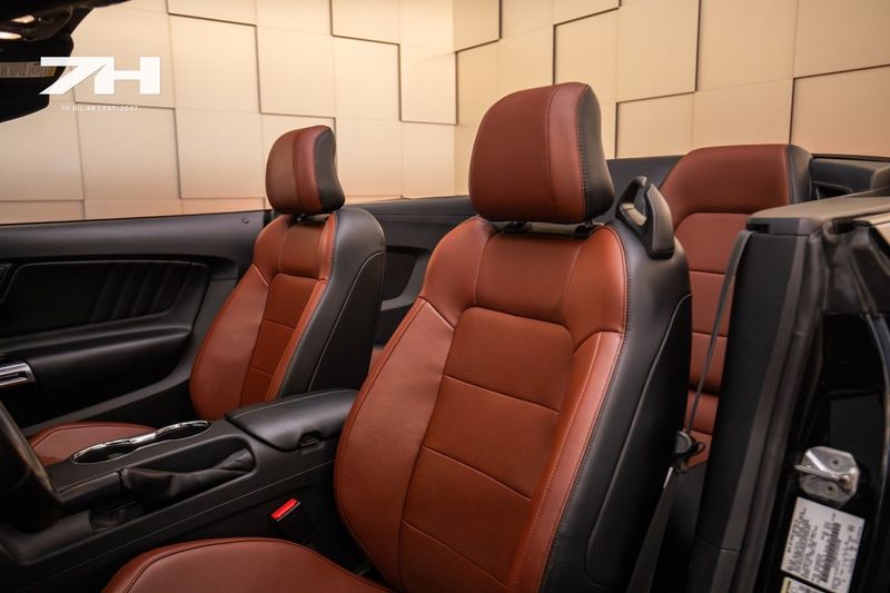 Ford Mustang bild 15
