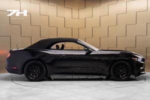 Ford Mustang bild 5