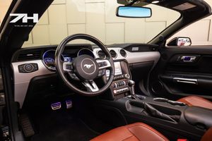 Ford Mustang bild 8