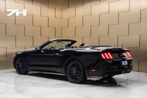 Ford Mustang bild 3