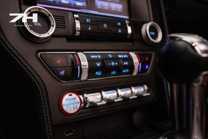 Ford Mustang bild 11