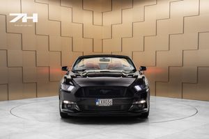 Ford Mustang bild 7