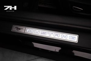 Ford Mustang bild 20