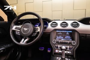 Ford Mustang bild 14