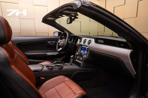 Ford Mustang bild 12