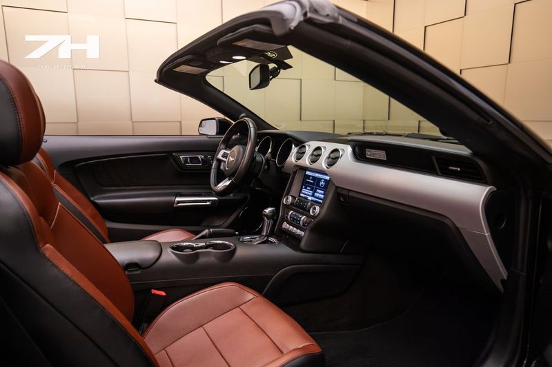 Ford Mustang bild 12